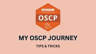 OSCP Exam Tips: What I Learned From My Experience