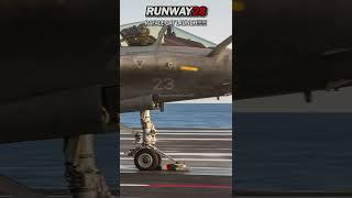 RAFALE MARINE CAT LAUNCH - your DAILY DOSE of #aviation #spotting #shorts