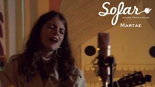 Martae - Venere | Sofar Trieste