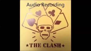 The Clash - Combat Rock Outtakes (HQ Audio Only)