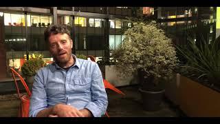 ‘The Duchess of Malfi’ - Interview with David Salter, Director