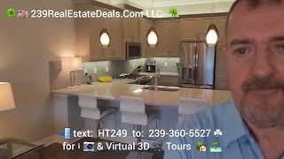 239RealEstateDeals.Com LLC Tour of 4191 Siderno Ct Naples FL 34119 Stonecreek Just Listed For Sale