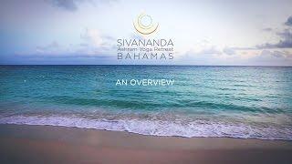 Welcome to the Sivananda Ashram Yoga Retreat Bahamas