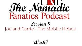 Session 8.3 - The Mobile Hobos