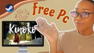 Free Cozy Games You Can Play On Your PC (Steam Cozy Games)
