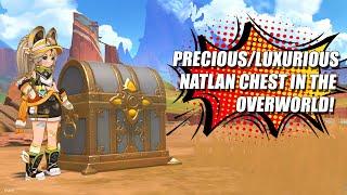 All EASY Natlan Precious & Luxurious Chest in the Overworld! [Part 1]