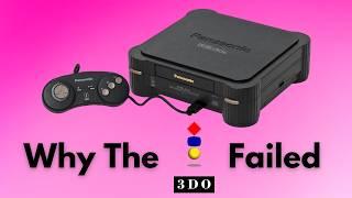 The Comprehensive Story of the 3DO: Failing – But Ahead Of Its Time