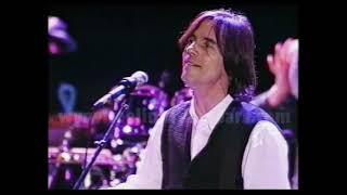 Jackson Browne • “I’m Alive/My Problem Is You/Rosie” • LIVE 1994 [Reelin' In The Years Archive]