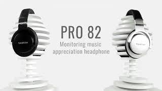 #cybermonday Takstar PRO82 / pro 82 Professional Monitor Headphones HIFI Headset #aliexpresshaul