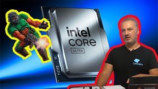 Intel Arrow Lake CPUs: Will they Save or Doom Intel?