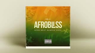 Free loop kit | Tems x wizkid Afrobeat Sample Pack | 2023 |Afrobliss4