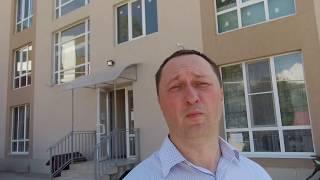 Квартиры с ремонтом и мебелью в ЖК Фабрициуса 58