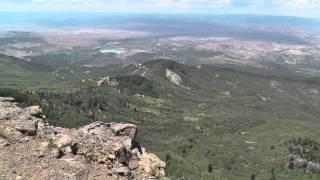 Colorado's Grand Mesa, Summer 2012