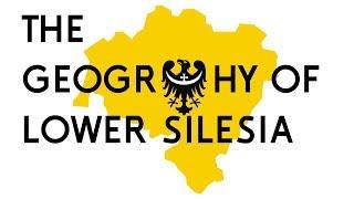 Geography of Poland: Dolny Śląsk / Lower Silesia [Part 1/16]