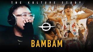 The Kulture Study: BAMBAM 'Last Parade' MV