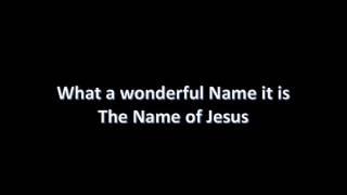 What a Beautiful Name by Hillsong Karaoke