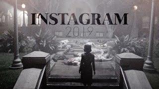 Instagram (2019)