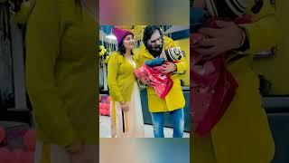 Sapna Choudhary On Getting Married  To Husband Veer sahu  #shorts #viralshorts #sapnachoudhary
