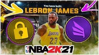 Game breaking iso build 2k22 best badges and sigs