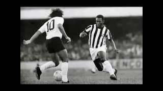 Roberto Rivellino: "Comparar Pelé a cualquier otro jugador es imposible, está en un nivel diferente"