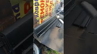 ФИНИШ  КРАСИТЬ с БАЛЛОНА МЕТАЛЛИК РАУНД ТРИ #mixautoремонтtuningdrive