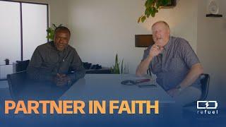 Partner in Faith