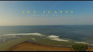 Balian, Bali | Sky Scapes