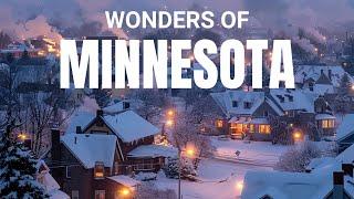 Discover the Wonders of Minnesota: A Travel Enthusiast's Dream