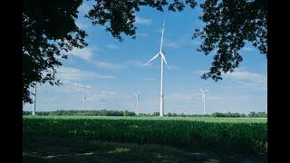 Erneuerbare Energien in der Landwirtschaft