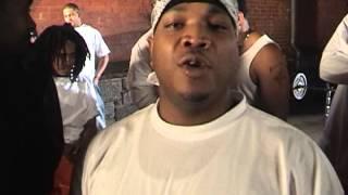 Grim Team prospect Styles P Drop for Grim Team