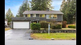 Port Coquitlam house 2134 Lamprey Dr *Listed $1,170,000