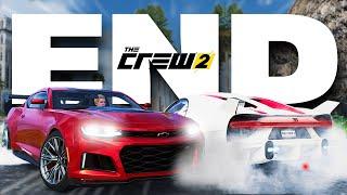 After 6 Years!! The Crew 2 Is OVER...
