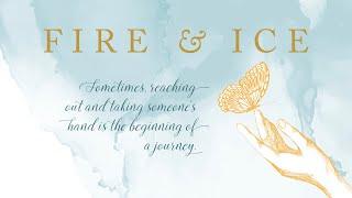 Fire & Ice Virtual Gala benefiting 360 Communities.