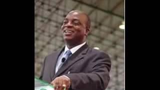 Bishop David Oyedepo   Breaking The Curse of Poverty