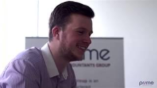 History of Prime Accountants Group
