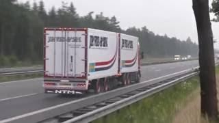 JP. VIS & ZN Transport Kwintsheul - Filmmix Special #1 [HD]