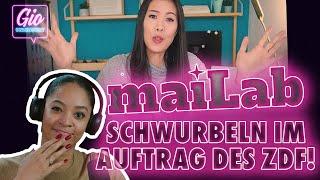 MaiLab - Schwurbeln im Auftrag des ZDF!