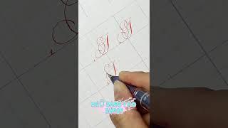 Nước Việt Nam ta muôn đờ tự do|Bút mài thầy Ánh chính hãng| Luyện chữ đẹp
