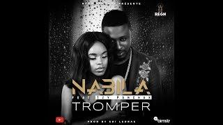 Nabila - Tromper ft. Tzy Panchak ( Lyrics Vidéo )