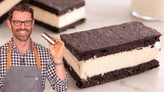 The Best Ice Cream Sandwich Recipe