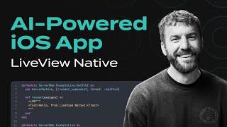 Building an AI-Powered iOS App with LiveView Native