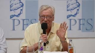 PFP280 | Hans-Hermann Hoppe, “Javier Milei” (PFS 2024)