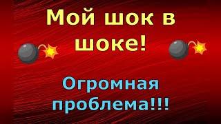 Лeна LIFE / Лена и Ваня LIFE / Мой шок в шоке! Огромная проблема!!! / Обзор
