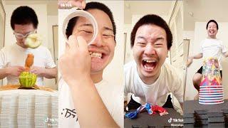 Junya Legend Best of June 2021 Tiktok Videos | @junya1gou | Comedy Master Junya 1 gou