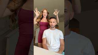 I can’t believe he fell for this SLAP PRANK! 