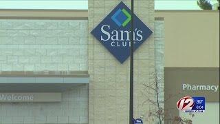 Public reacts to Sam's Club closures