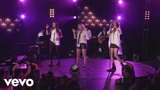 Ilse, Ivonne y Mimi - Alma Gemela (1Fila: En Vivo)