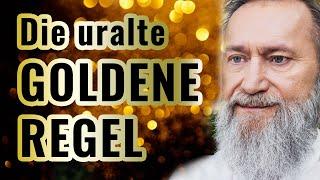 Verändere dein Leben mit der goldenen Regel