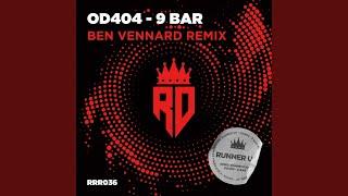 9 Bar (Ben Vennard Remix)