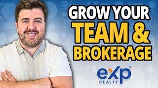 Why Teams & Brokerage Owners Are Thriving in the Wolf Pack at eXp Realty